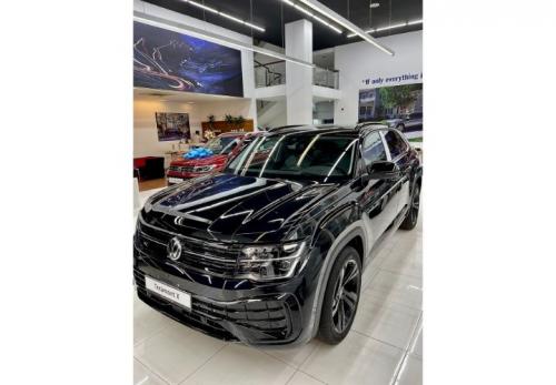 Bán Xe Volkswagen Teramont 2.0-2024