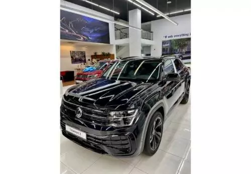 Bán Xe Volkswagen Teramont 2.0-2024
