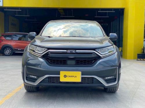 Honda CR-V L-2020 MÀU XANH