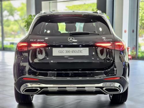 Bán Xe Mercedes GLC 200-2023 giao ngay