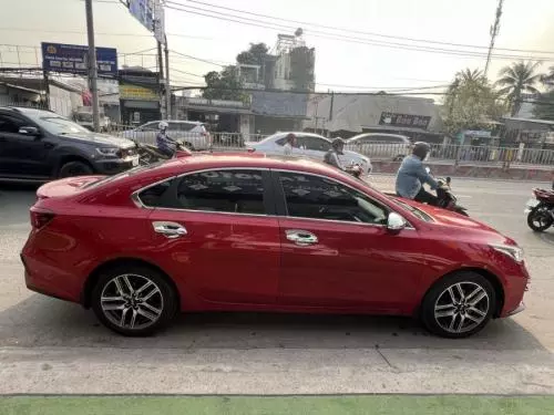 Bán Xe Kia Cerato 2.0 AT Premium-2020 bản full
