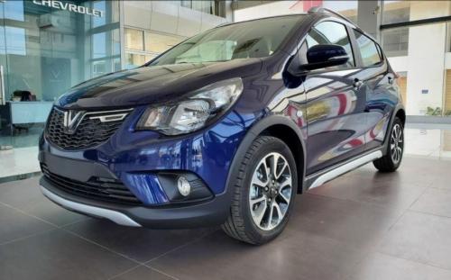 Bán Xe VinFast Fadil Tiêu Chuẩn 2022 Xanh - Miễn phí cứu hộ 24/7