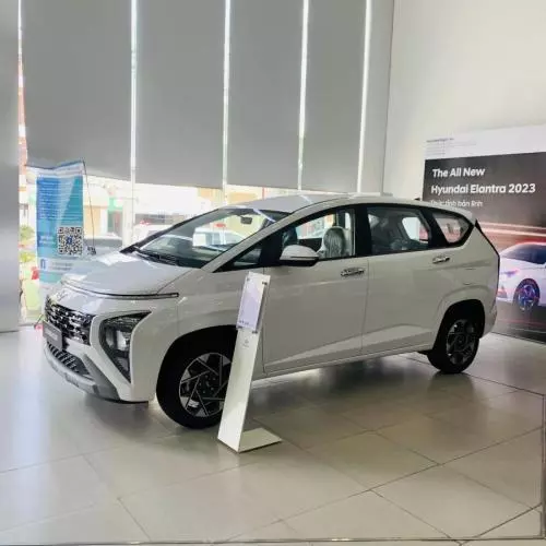 Bán Xe Hyundai Grand i10 Sedan 1.2 MT Base-2023 - 64 triệu nhận xe