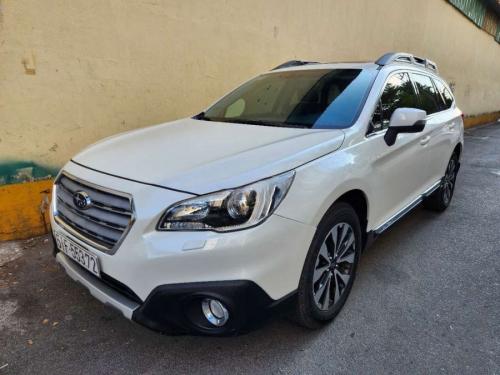 Bán Xe Subaru Outback 2.0L-SX 2015-Cần bán