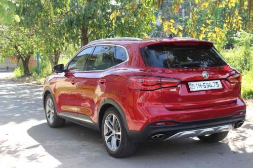 Bán Xe MG HS 1.5T 2WD AT Trophy-nhập 100% chính chủ cần ra gấp