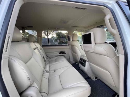 Bán Xe Lexus LX 570 MBS-SX 2012 bản full