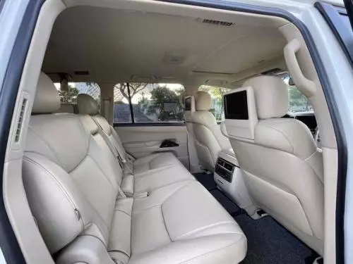 Bán Xe Lexus LX 570 MBS-SX 2012 bản full