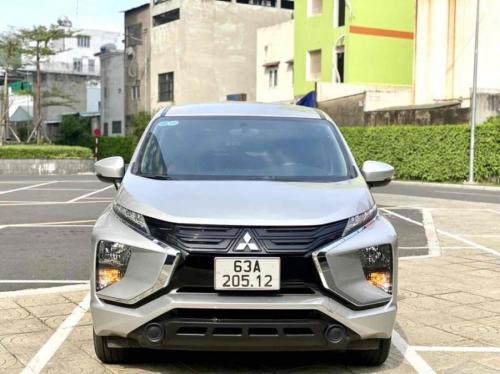 Mitsubishi Xpander 1.5 MT-2022 lướt 16.000km cực kỳ mới