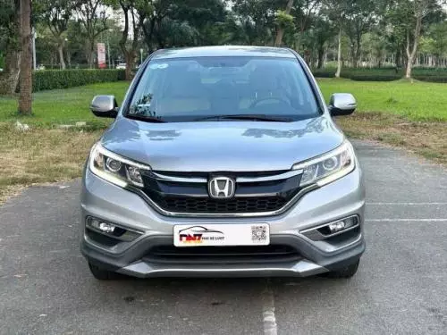 Honda CR-V L-model 2018 lý lịch đẩy đủ 1 chủ