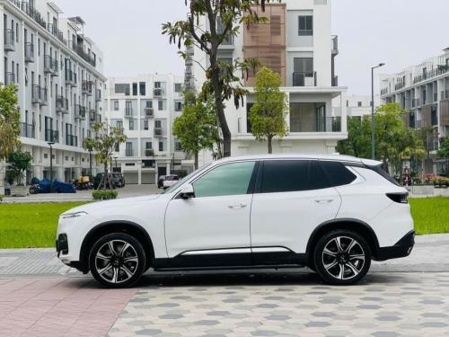 Bán Xe VinFast LUX SA2.0 Tiêu chuẩn 2022 Trắng - Trả góp 90% - Bảo hành 10 năm
