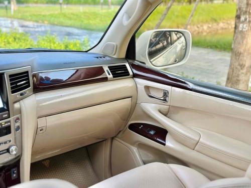 Bán Xe Lexus LX 570 MBS-2013