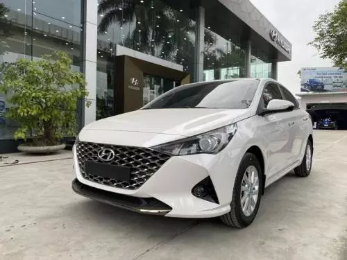 Bán Xe Hyundai Accent 1.4 AT-SỐ TỰ ĐỘNG NHẬN XE CHỈ 89-97TR