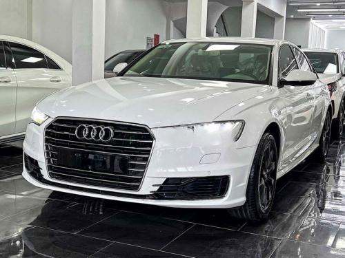 Bán Xe Audi A6 45 TFSI-Model 2016 SIÊU CỌP 3V mile ZIN