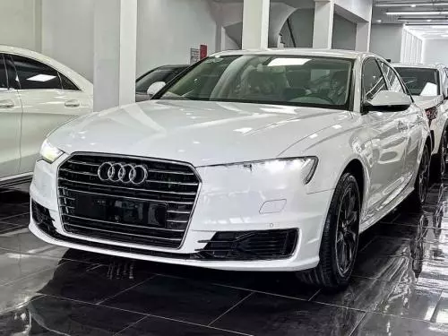 Bán Xe Audi A6 45 TFSI-Model 2016 SIÊU CỌP 3V mile ZIN