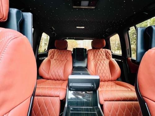 Bán Xe Lexus LX 570 MBS-Super Sport (bản 4 ghế vip)