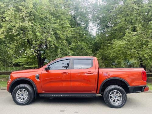 Bán Xe Ford Ranger XLS 2.0L 4X2 MT 2022
