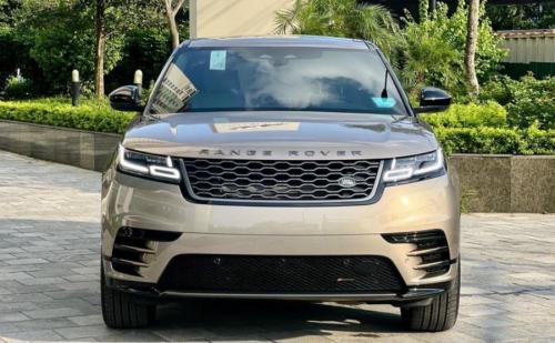 Bán Xe Land Rover Range Rover Velar R-Dynamic SE 2022 Màu ghi - Thanh toán 30% nhận xe ngay