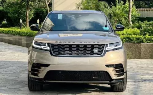 Bán Xe Land Rover Range Rover Velar R-Dynamic SE 2022 Màu ghi - Thanh toán 30% nhận xe ngay