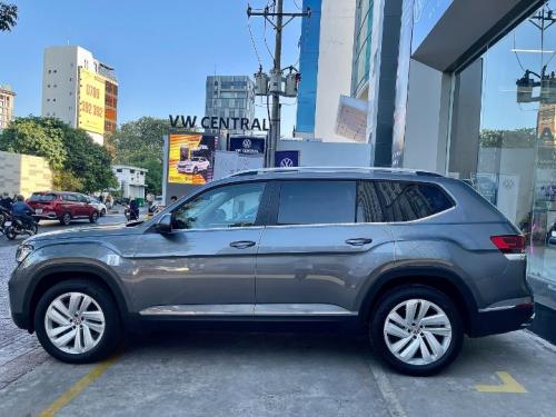 Bán Xe Volkswagen Teramont 2.0-2,099