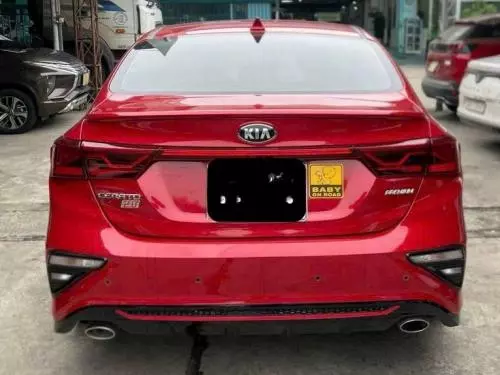 Bán Xe Kia Cerato 2.0 AT Premium-2020 model 2021, tư nhân