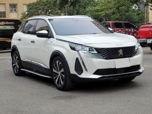 Bán Xe Peugeot 3008 GT-2021 Full Kịch nóc, 2 vạn