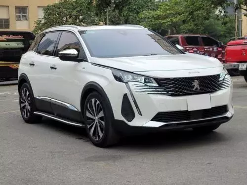 Bán Xe Peugeot 3008 GT-2021 Full Kịch nóc, 2 vạn