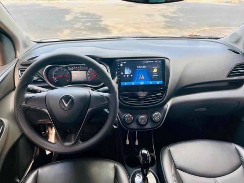 Bán Xe Vinfast Fadil Tiêu chuẩn-ĐI LƯỚT, FULL OPTION, KO ĐÂM ĐỤNG