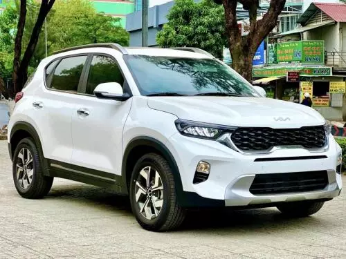 Bán Xe Kia Sonet 1.5 Deluxe 2023