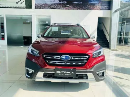 Subaru Outback 2.5i-T EyeSight-2022 Allnews Giảm Sâu
