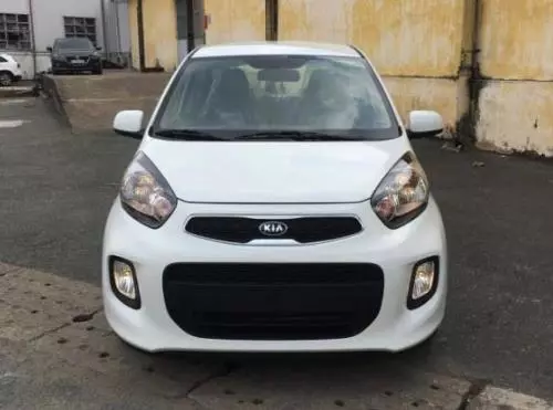 Bán Xe Kia Morning MT 2022 Trắng - Nhận xe chỉ với 72triệu