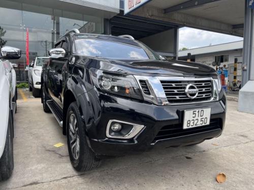 Bán Xe Nissan Navara 2.5 AT 4WD VL-2020 lướt