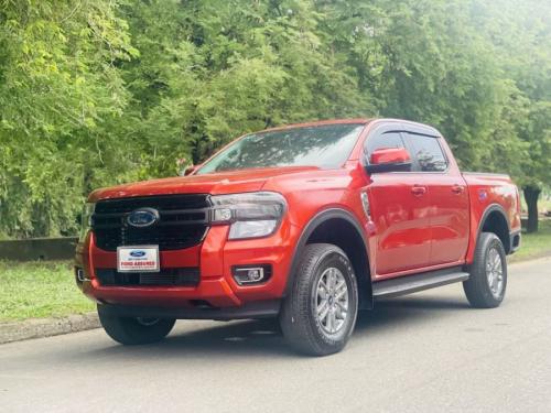 Bán Xe Ford Ranger XLS 2.0L 4X2 MT 2022