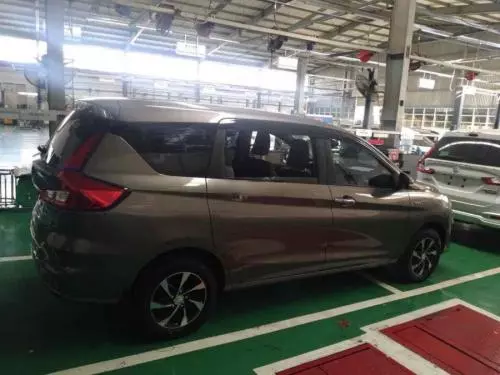Bán Xe Suzuki Ertiga Hybrid AT-2022 giảm ngay 130 triệu