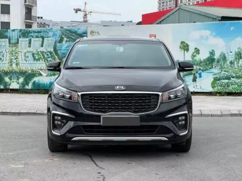 Bán Xe Kia Sedona 2.2 DAT Luxury-sx 2020 Odo 8v6