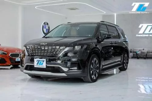 Bán Xe Kia Carnival 2.2D Premium 2022