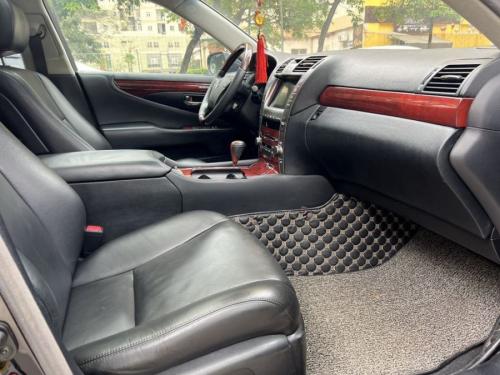 Bán Xe Lexus LS 460L-2008 xe bao chất