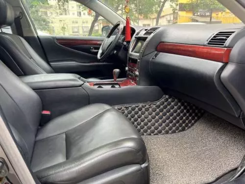Bán Xe Lexus LS 460L-2008 xe bao chất