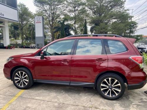 Bán Xe Subaru Forester 2.0i-L-Forester iL 2016 nhập Nhật