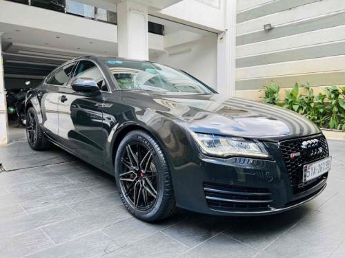 Bán Xe Audi A7 3.0 TFSI-SPORTxe cực chất bao check
