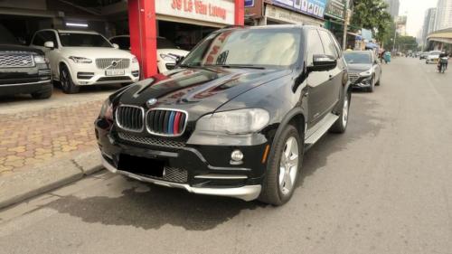 Bán Xe BMW X5 xDrive40i xLine-model 2008
