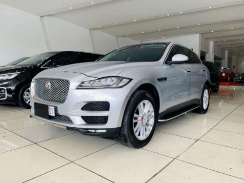 Jaguar F-Pace SE-SANG XỊN MỊN NHẬP ANH CỰC ĐẸP