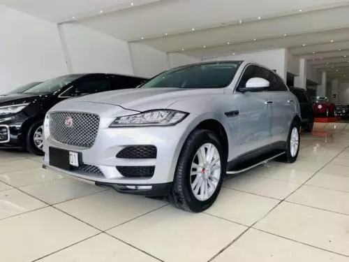Jaguar F-Pace SE-SANG XỊN MỊN NHẬP ANH CỰC ĐẸP