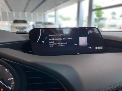 Bán Xe Mazda 3 1.5L Deluxe-New 2023