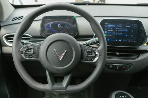 Bán Xe Vinfast VF5 Plus