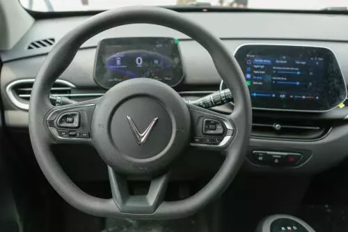 Bán Xe Vinfast VF5 Plus