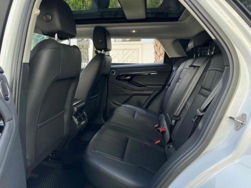 Bán Xe Land Rover Range Rover Evoque 2.0 S-Model 2023 cực đẹp!