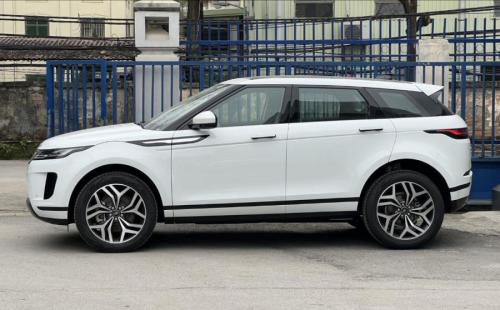 Bán Xe Land Rover Range Rover Evoque 2.0P SE Plus 2022 Trắng - Thanh toán 30% nhận xe ngay