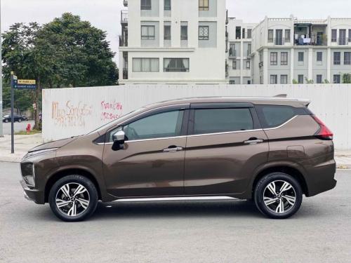 Mitsubishi Xpander 1.5 AT-Bán sx 2020