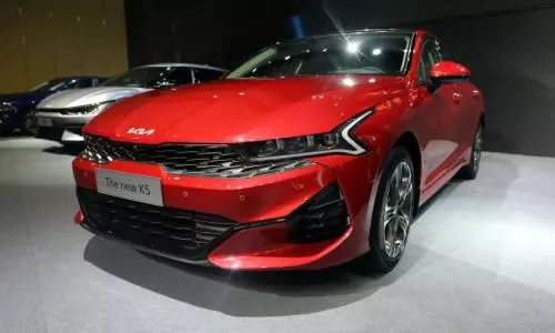 Bán Xe Kia K5 2.0 Luxury-ĐỎ 2022 -ƯU ĐÃI CỰC LỚN