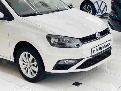 Bán Xe Volkswagen Polo 1.6AT-New 1 xe
